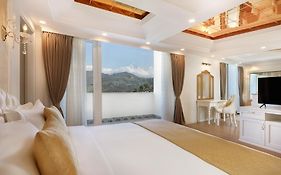 Le Glamour Resort & Wellness Spa