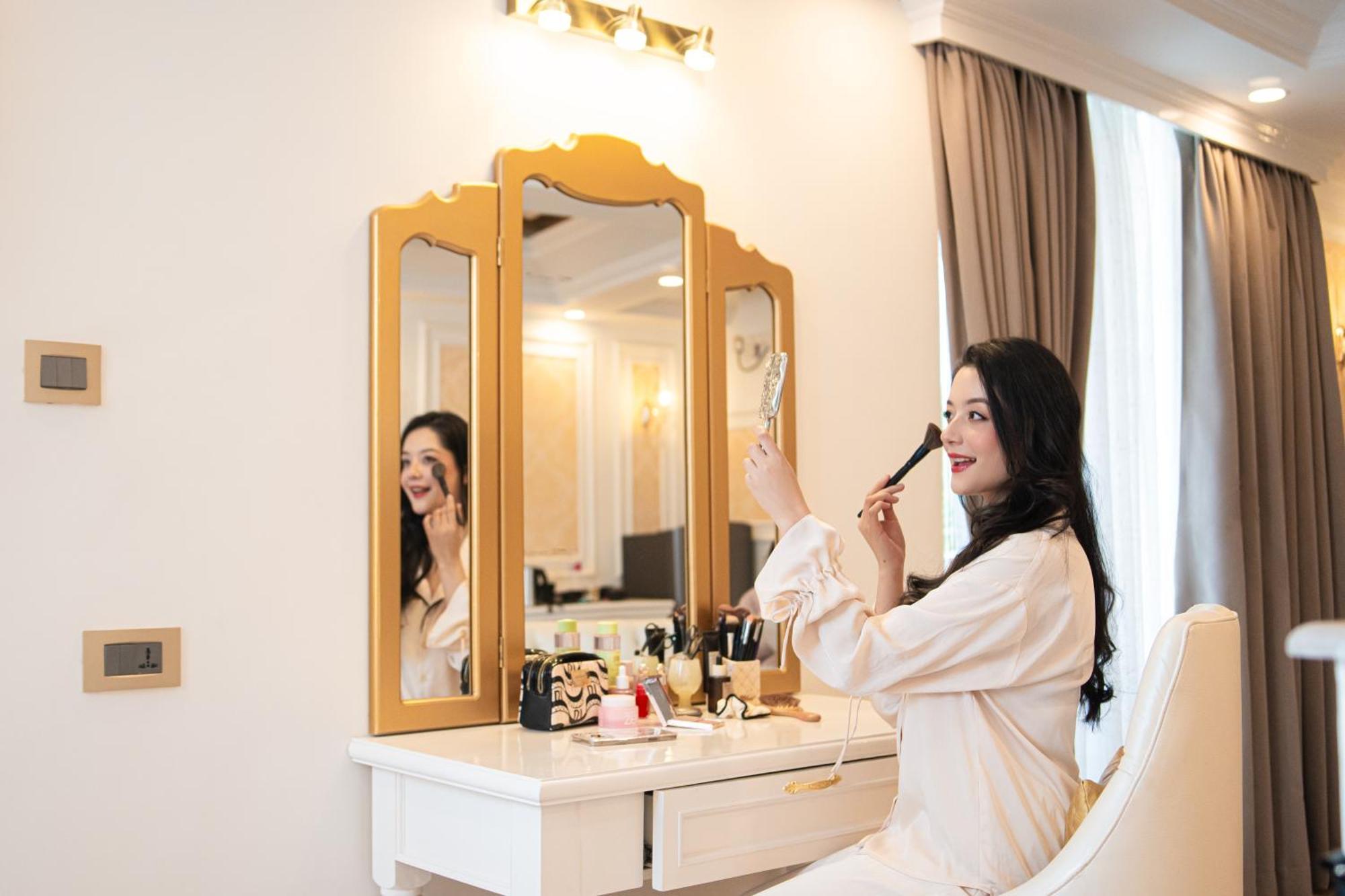 Le Glamour Resort & Wellness Spa Pokhara Buitenkant foto