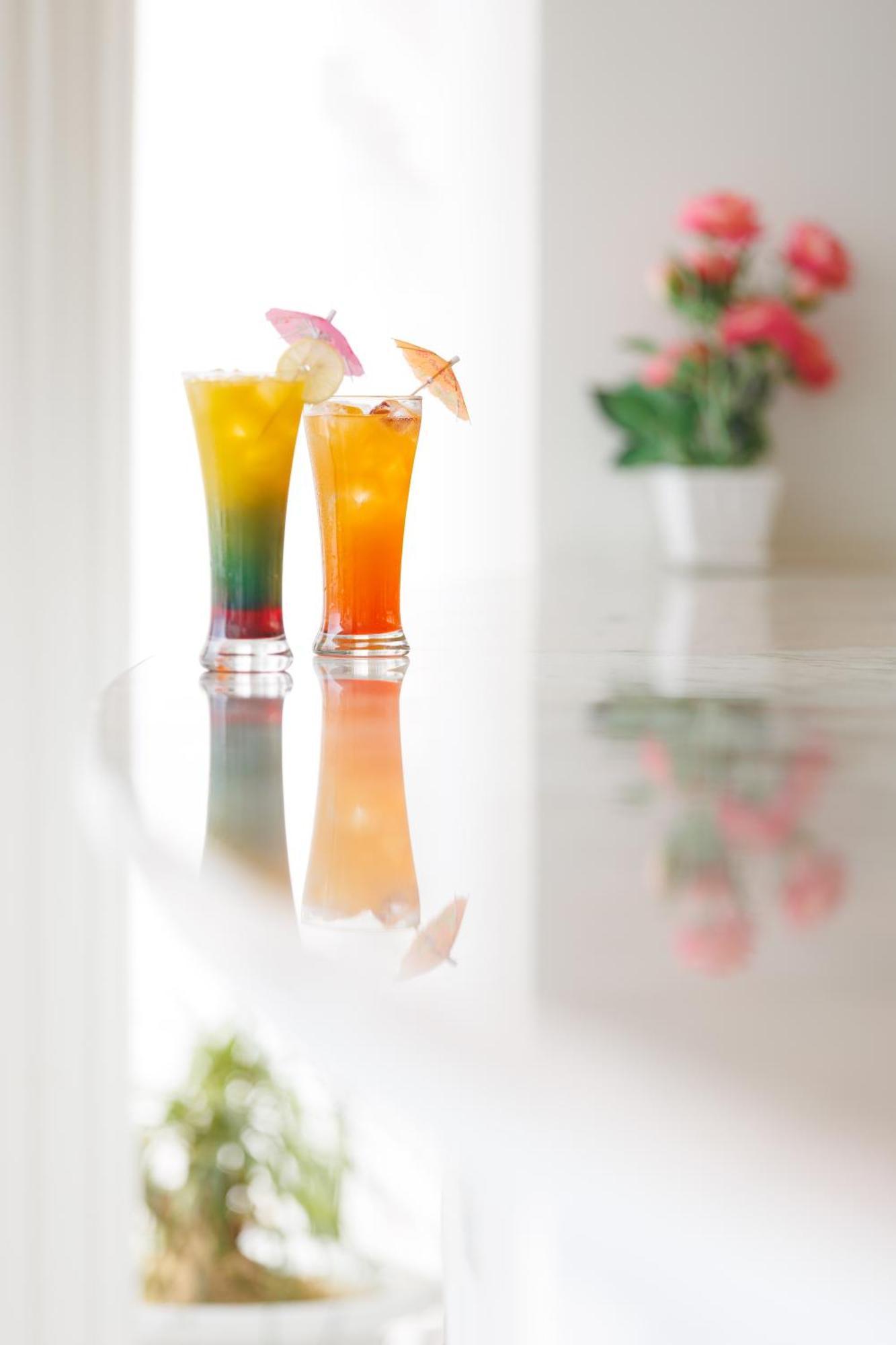 Le Glamour Resort & Wellness Spa Pokhara Buitenkant foto